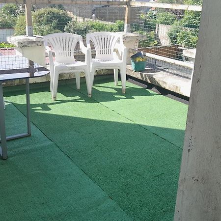 F2 Avec Terasse Sud Ouest Apartman Dunkirk Kültér fotó